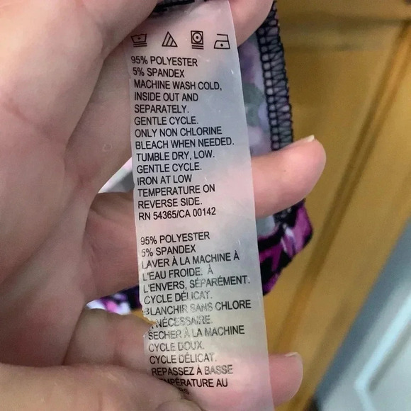 Short sleeve Large Petite - Picture 5 of 7